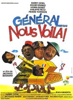 Général... Nous Voilà! (1978) afişi