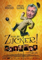 Go for Zucker! (2004) afişi