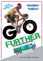 Go Further (2003) afişi