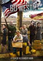 Go West! (2018) afişi