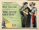 Goat Getter (1925) afişi