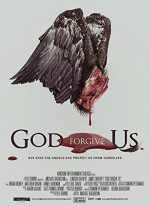 God Forgive Us (2014) afişi