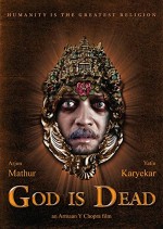 God Is Dead (2011) afişi