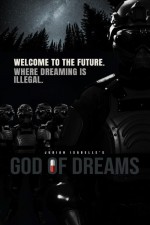 God of Dreams (2022) afişi