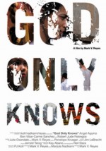 God Only Knows (2008) afişi