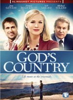 God's Country (2012) afişi
