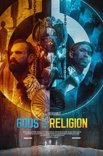 Gods of Their Own Religion (2022) afişi