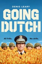 Going Dutch (2025) afişi