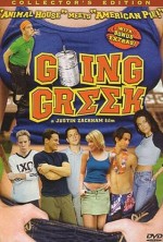 Going Greek (2001) afişi