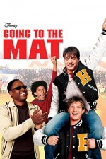 Going To The Mat (2004) afişi