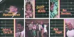 Goldie and the Bears (1984) afişi
