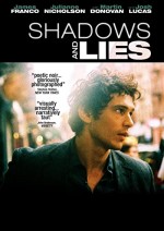 Gölgeler ve Yalanlar (2010) afişi
