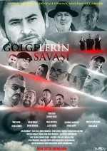 Gölgelerin Savaşı (2021) afişi