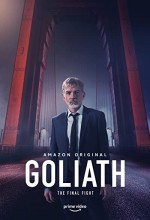 Goliath (2016) afişi