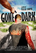Gone Dark (2013) afişi