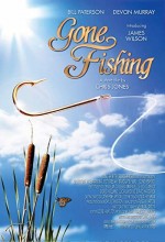 Gone Fishing (2008) afişi