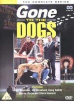Gone To The Dogs (1991) afişi