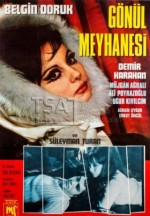 Gönül Meyhanesi (1970) afişi