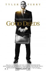 Good Deeds (2012) afişi