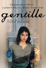 Good Girl (2005) afişi