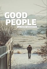 Good Person (2020) afişi