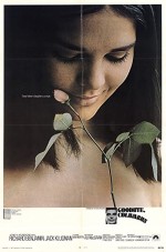 Goodbye, Columbus (1969) afişi