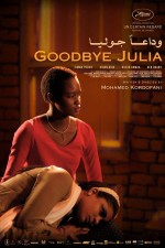 Goodbye Julia (2023) afişi