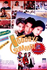 Goodbye Summer (1996) afişi