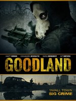 Goodland (2017) afişi