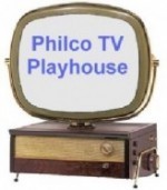 Goodyear Television Playhouse (1951) afişi