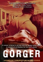 Gorger (2018) afişi