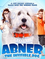 Görünmez Köpek (2013) afişi