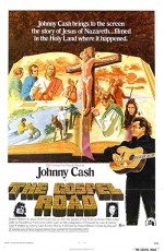 Gospel Road: A Story of Jesus (1973) afişi