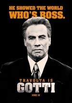 Gotti (2018) afişi Gotti (2018) afişi
