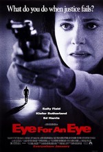 Göze Göz (1996) afişi