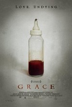 Grace (2009) afişi