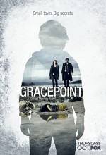 Gracepoint (2014) afişi
