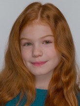 Gracie Cochrane fotoğrafı Gracie Cochrane fotoğrafı