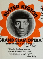 Grand Slam Opera (1936) afişi