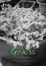 Grass (2018) afişi Grass (2018) afişi