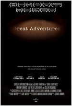 Great Adventures (2012) afişi