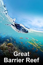 Great Barrier Reef (2012) afişi