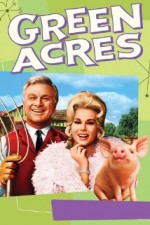 Green Acres (1965) afişi