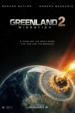 Greenland 2: Migration (2026) Fragman (2026) afişi