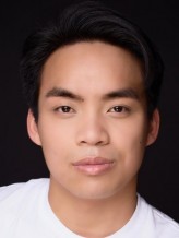 Gregory Fung fotoğrafı