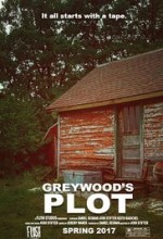Greywood's Plot (2017) afişi
