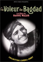 Grief In Bagdad (1925) afişi