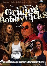 Grilling Bobby Hicks (2009) afişi