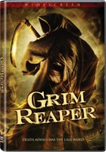 Grim Reaper (2007) afişi