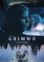 Grimmd (2016) afişi